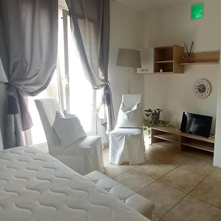 Puglia Disfida Apartment Barletta Luaran gambar