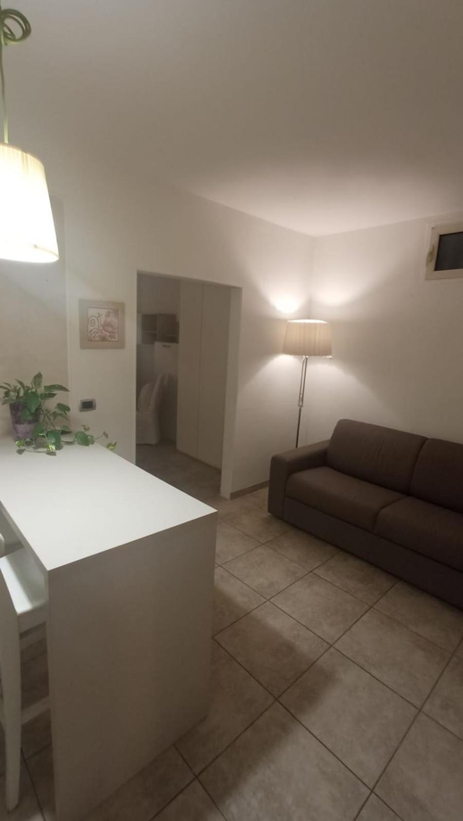Puglia Disfida Apartment Barletta Luaran gambar