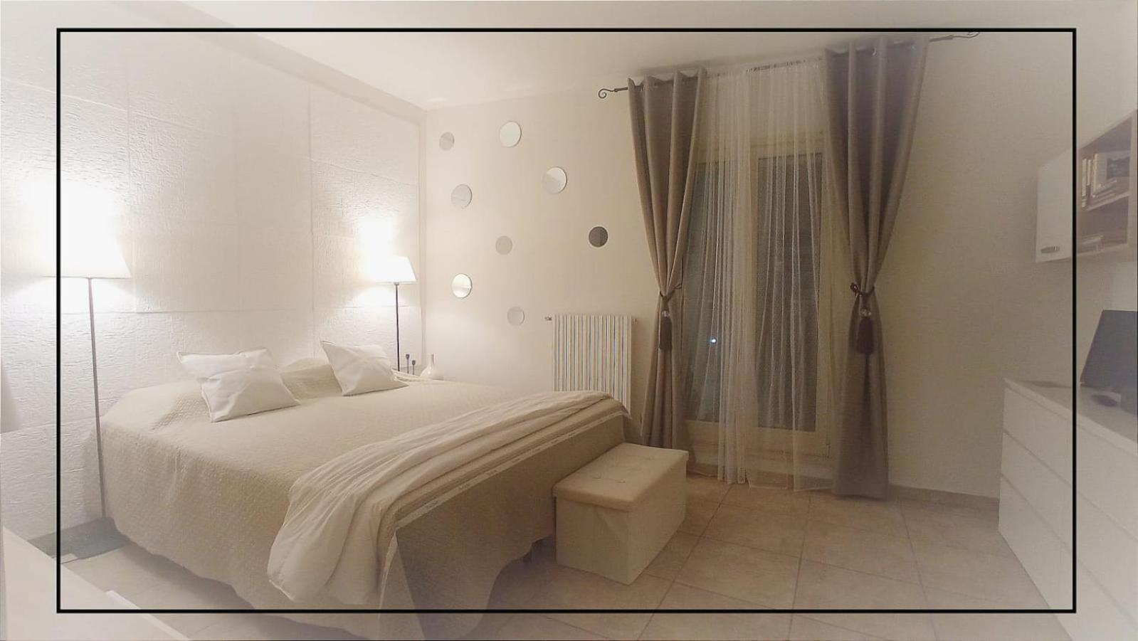 Puglia Disfida Apartment Barletta Luaran gambar