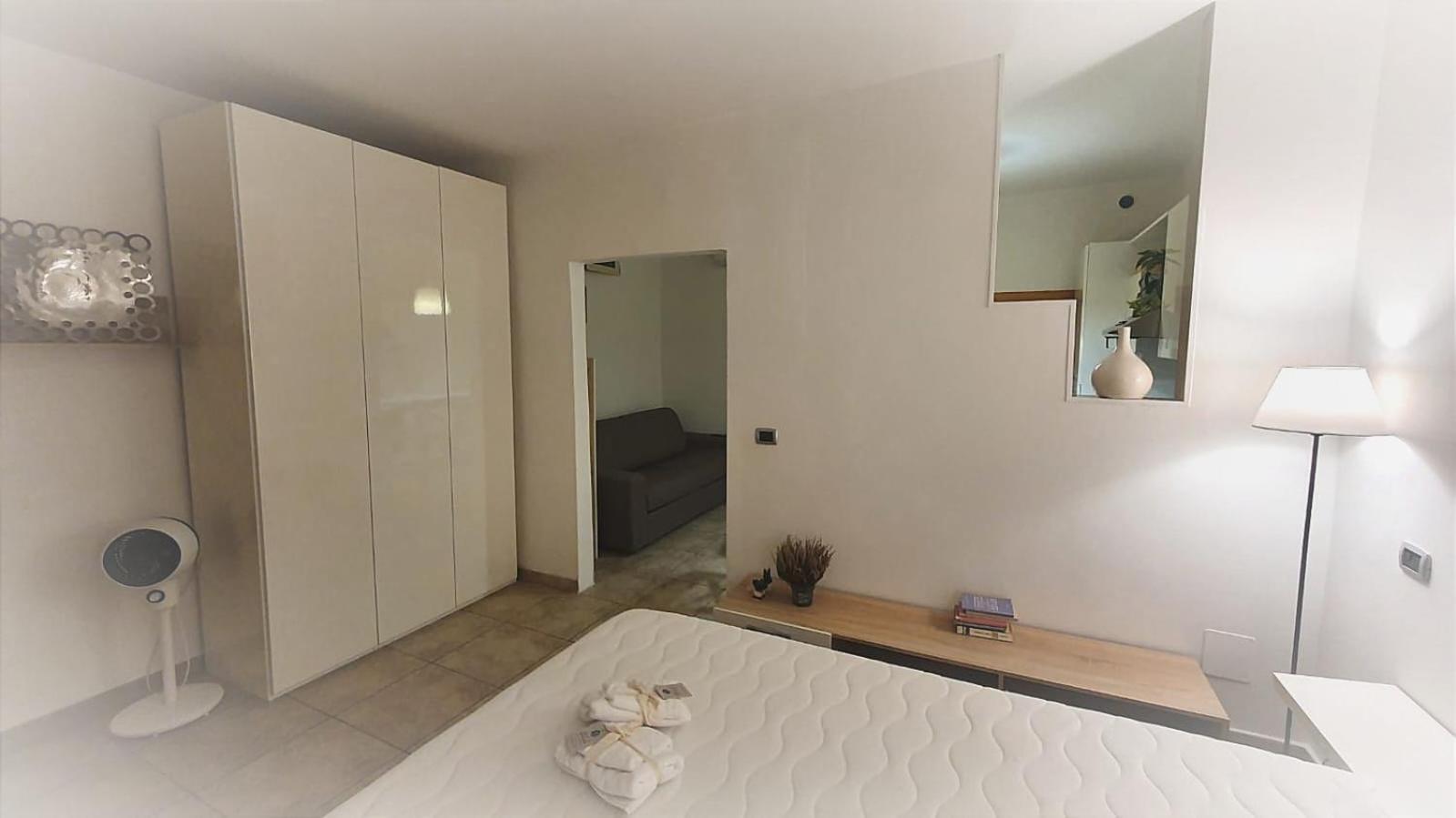 Puglia Disfida Apartment Barletta Luaran gambar