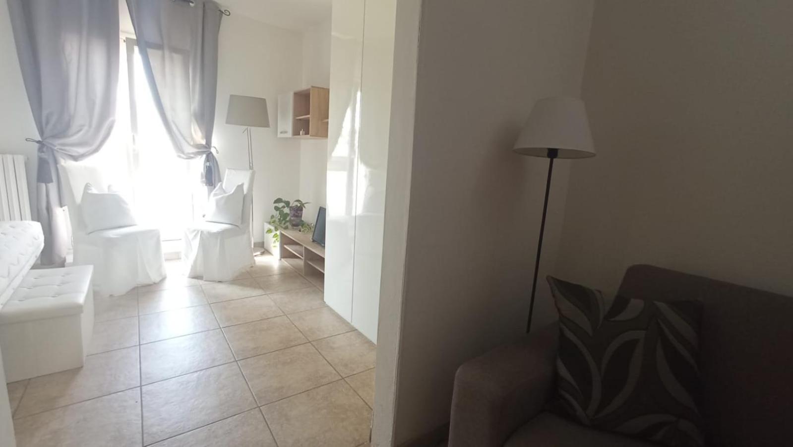 Puglia Disfida Apartment Barletta Luaran gambar